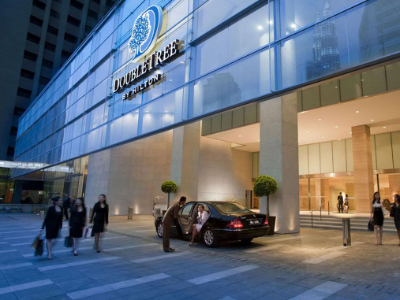 Hilton Hotels in Malaysia