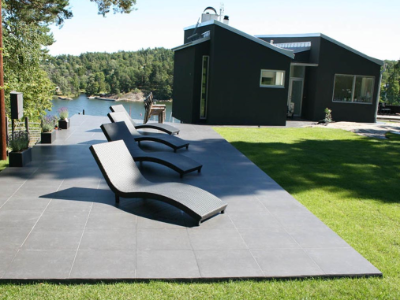 swedish garden