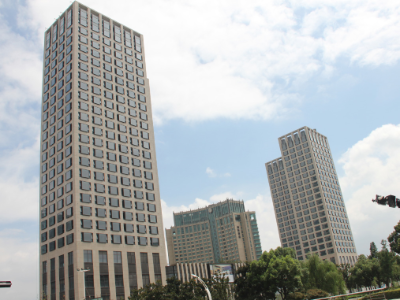 Suzhou Eslite Luxury Homes