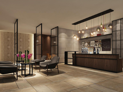 Quartz bricks: Innovative product recommendations at the Ceramics Expo, have you seen them?