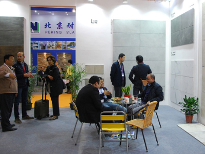 Create a new category in the industry, quartz bricks make a new appearance