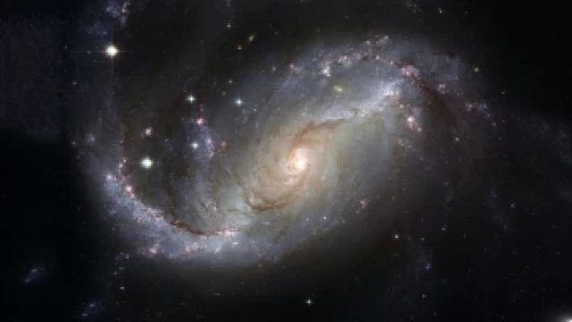Unlocking Cosmic Mysteries: Insights from a Unique Galaxy | syair vip taiwan, agen69 slot