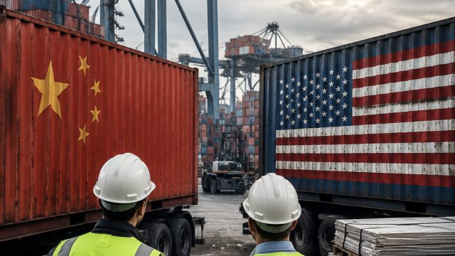 New Export Restrictions from China: Implications for US Industries