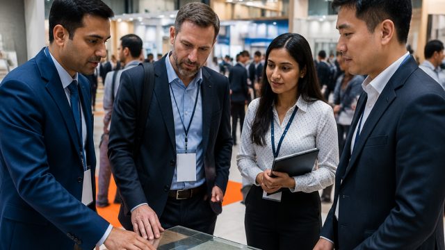Bharat Buildcon 2026 Kicks Off in New Delhi with Global Participation