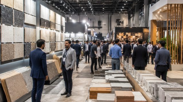 Bharat Buildcon 2026 Sets New Benchmark in Building Materials Industry