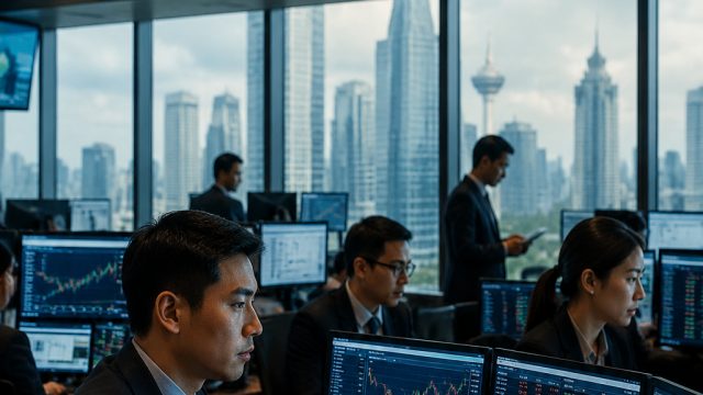 Asian Markets Show Resilience Despite Oil Price Declines