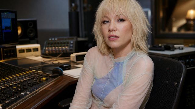 Carly Rae Jepsen's Upcoming Double Album Signals a New Era in Pop