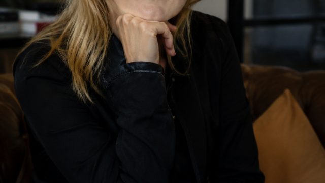 Reflecting on the 90s: Nina Persson of The Cardigans Talks Nostalgia