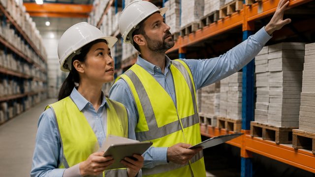 CIPS: A Key Player in Ensuring Supply Chain Resilience
