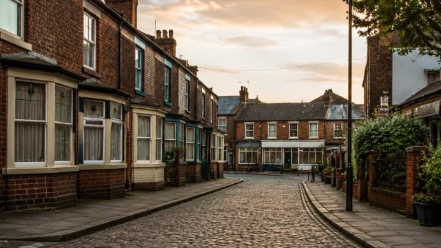 Exciting Developments in Coronation Street: What to Expect This June