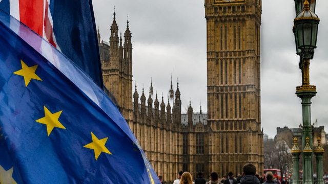 Ten Years of Brexit: Analyzing the Current Political Landscape in the UK