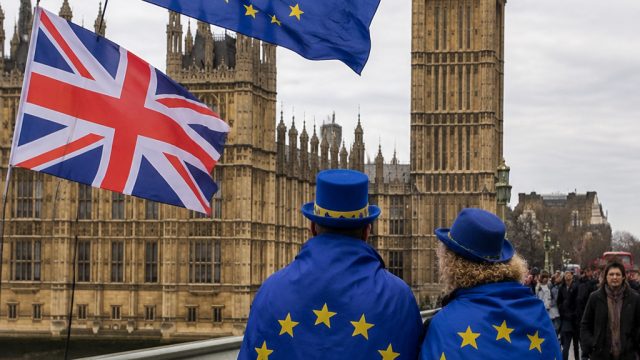 Ten Years Post-Brexit: Evaluating Economic Impacts and Future Prospects