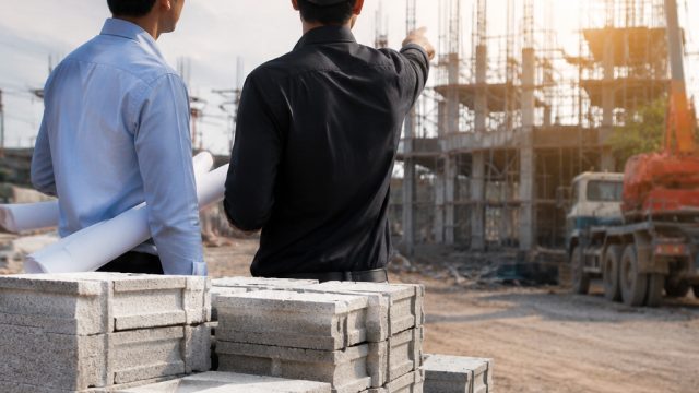 Understanding the Shift in Global Building Material Trends