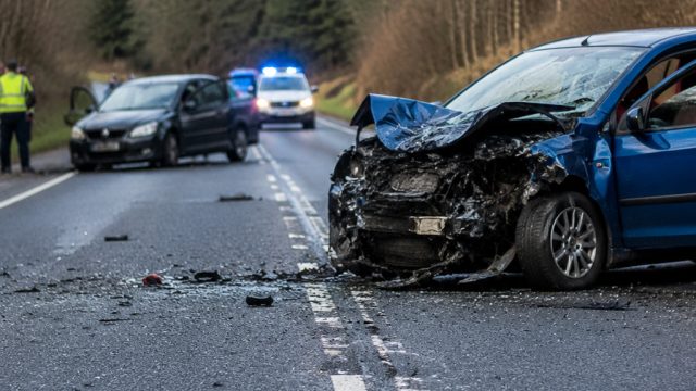 Tragic Road Incident in Donegal Leads to Charges