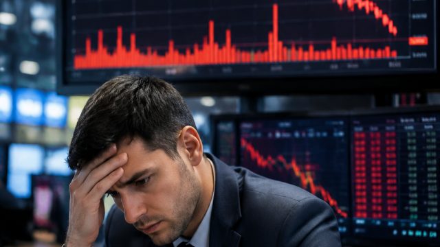 Market Turmoil Hits Memory Chip Stocks Hard: Implications for Investors
