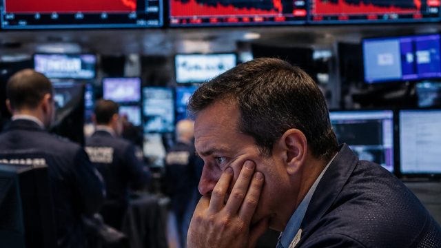 Global Stock Markets Face Turbulence Amidst Rising Tech Concerns | toto jos hk, game mancing 3d