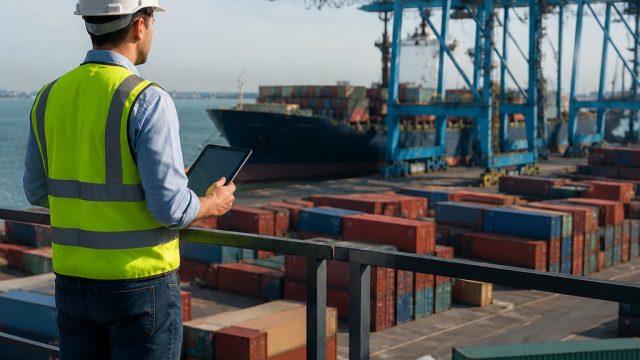 Navigating Export Challenges: Insights for Today's Market | toraja patung yesus, mandiridominoqq cc,