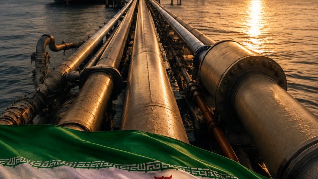 Impact of U.S. Decision to Lift Iran Oil Sanctions on Global Energy Markets | jingga888, casino 365