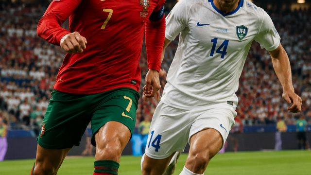 Portugal Takes on Uzbekistan: Key World Cup Match Live Today | money maker soccer prediction, bonanz
