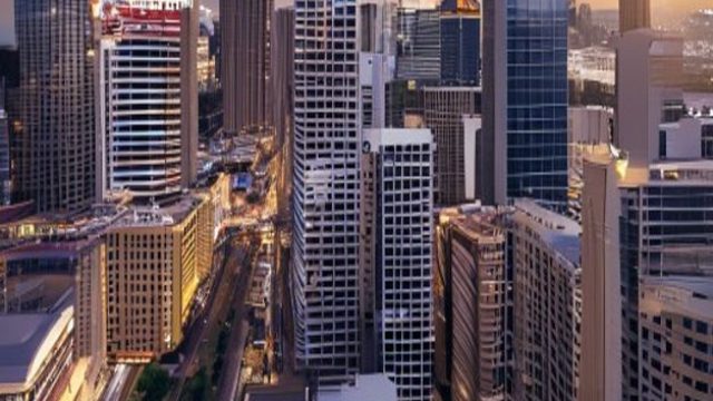 Unpacking Las Vegas's High-Rise Dilemma: Current Challenges and Opportunities | menang123, sbctoto w