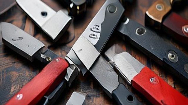 Unbeatable Deals on Quality Pocket Knives This Prime Day | free slot 777, apple4d, slot server denma