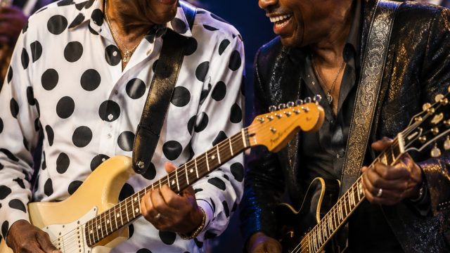 Celebrating a Legend: Buddy Guy's 90th Birthday Bash with Star Performers | hussein kamel, best free