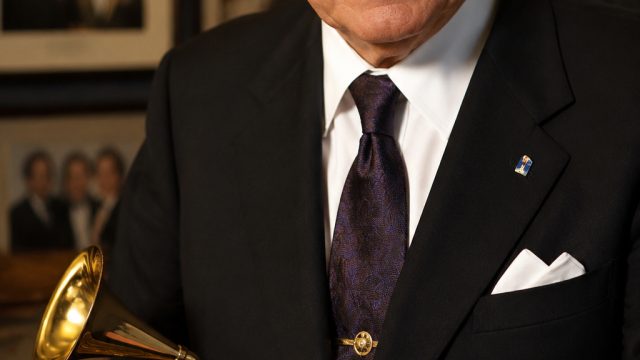 Celebrating Clive Davis: A Musical Legacy That Influenced Generations | raja spin login, murah 4d ne