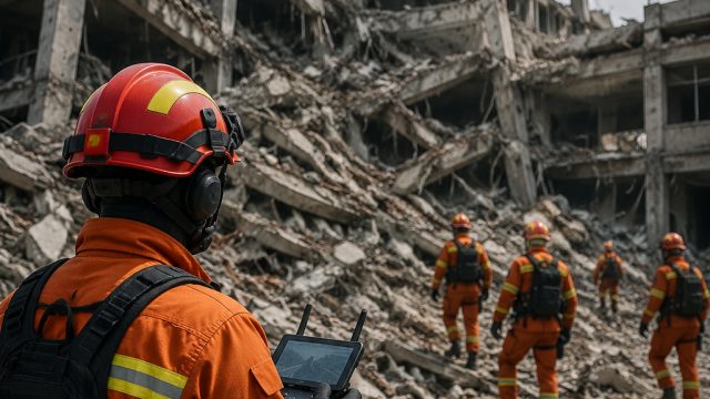 Revolutionizing Search and Rescue: The Future of Drone Technology | massage plus tumblr, game slot i