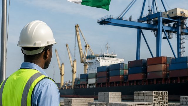 Nigeria's Non-Oil Export Strategy: A Call for Value Addition | poker88 vip, tyga taste