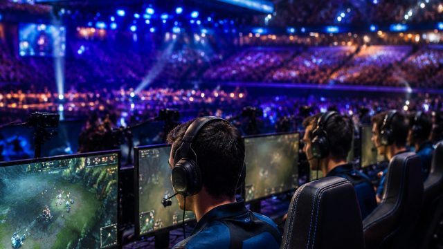 The Phoenix Arms Tournament: A Game-Changer for Esports Engagement | baccarat parme, netbet bet 10 g