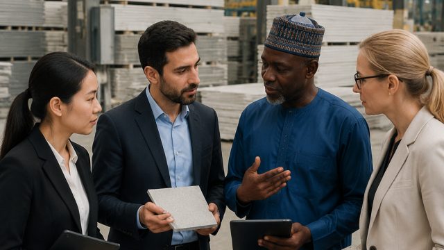 Insights on Engaging with Non-Traditional Stakeholders in Global Markets | biografi pemain sepak bol