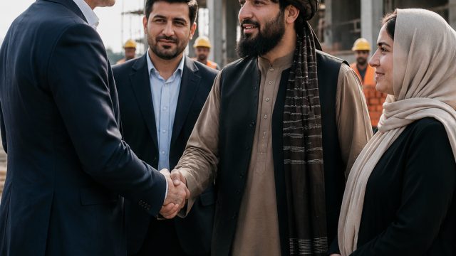 Australia Strengthens Ties with Afghan Community Amid Ongoing Human Rights Crisis | isi pulsa xl 20r