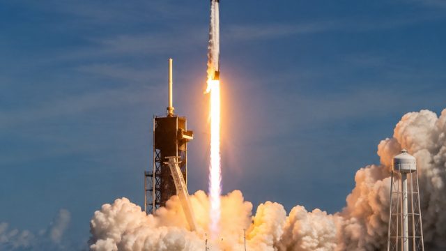 SpaceX Stock Experiences Volatility: What Investors Need to Know | higgs domino island, 2 dewa poker