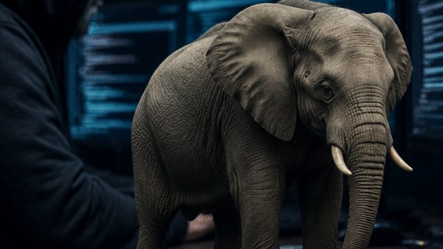 Emerging Cyber Threats: The Resurgence of Dropping Elephant Campaigns | menang4d slot login, aztec m