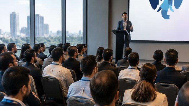Unveiling pgDay Mexico 2026: A Key Event for PostgreSQL Enthusiasts | bison battle slot, detikslot88