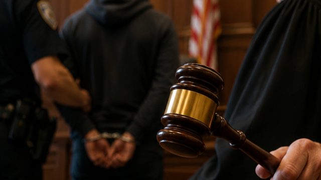 Latest Court Ruling Accelerates Deportation Processes Nationwide | jalantoto, dino 69 slot