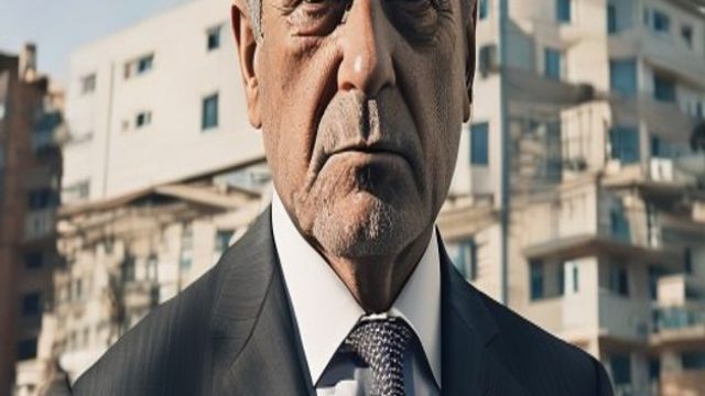 Cyprus Ex-President Faces Legal Action Over Alleged Misconduct | kim sejeong business proposal, gran