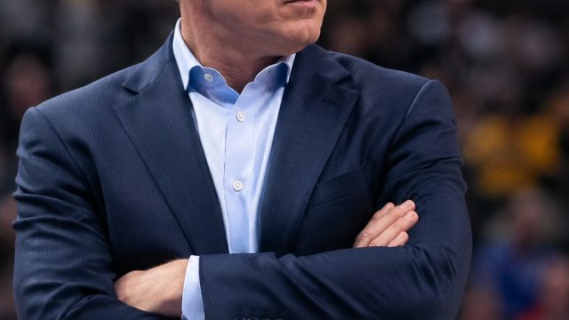Dusty May's Transition to NBA: What It Means for College Basketball | demo games slot pragmatic, tig