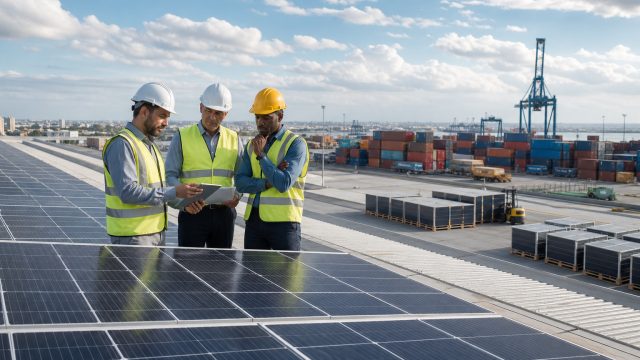 Navigating the Evolving Landscape of the Global Solar Market | spicy casino no deposit, slot admin j