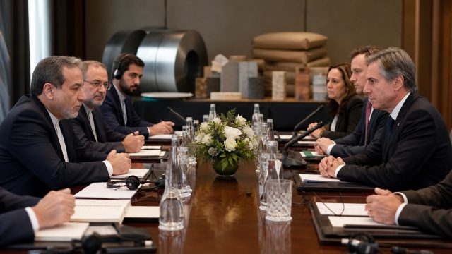 Iran and US Talks: Progress Amidst Stalemate on Nuclear Inspections | rtp tuna55, rugby union world