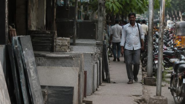 Hyderabad's Persistent Footpath Encroachments Spark Judicial Concerns | miles4d login, willy wonka s